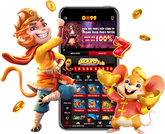 Cơ hội nổ hũ jackpot lớn tại five88 .vin