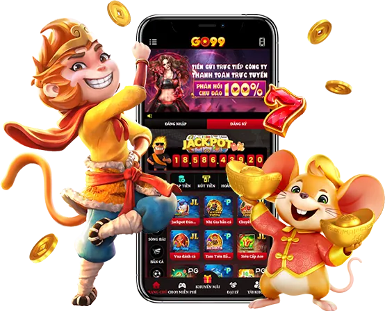 Cơ hội nổ hũ jackpot lớn tại five88 .vin