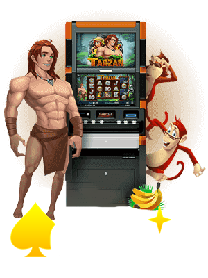 Biểu tượng kho vũ khí đa dạng