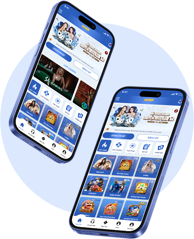 Biểu tượng chơi game trên nhiều thiết bị