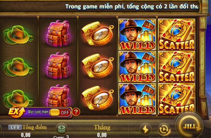 Lựa chọn và chơi game nổ hũ five88 .vin