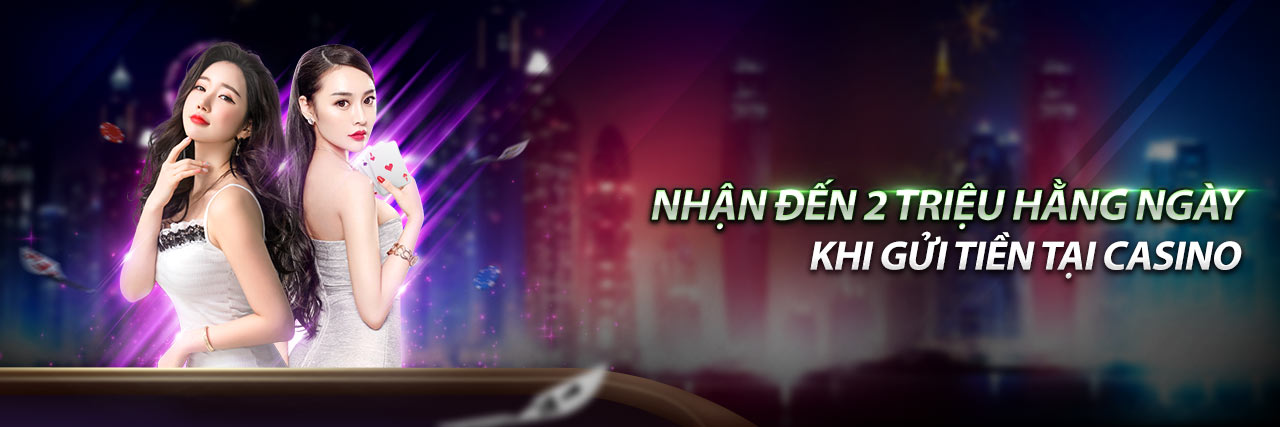 Thưởng nạp lại hàng ngày five88 .vin