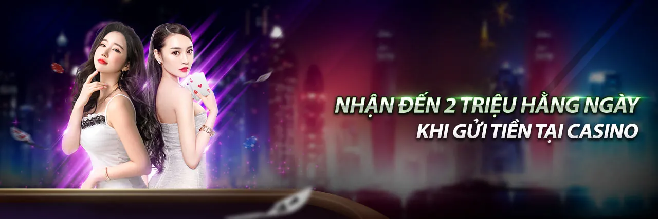 Thưởng nạp lại hàng ngày five88 .vin