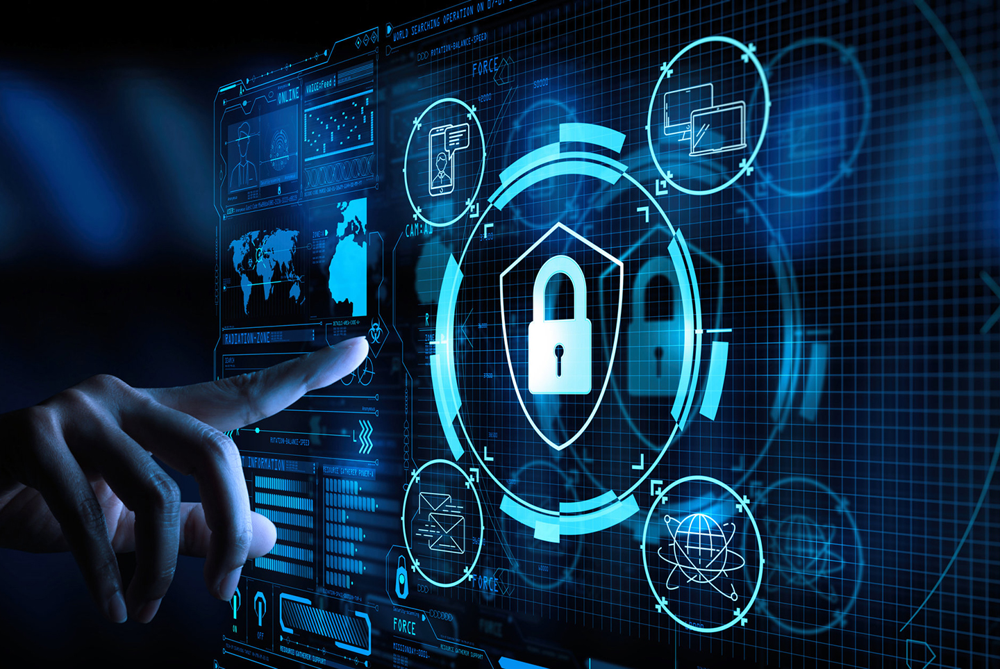 Hình ảnh đại diện cho chính sách cookie và bảo mật của five88 .vin