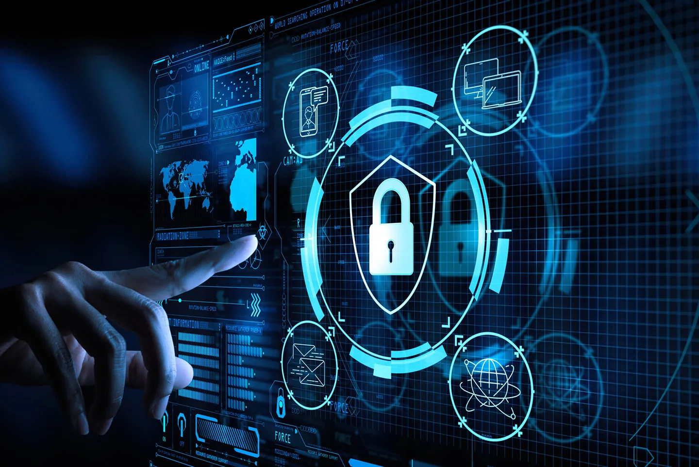 Hình ảnh đại diện cho chính sách cookie và bảo mật của five88 .vin